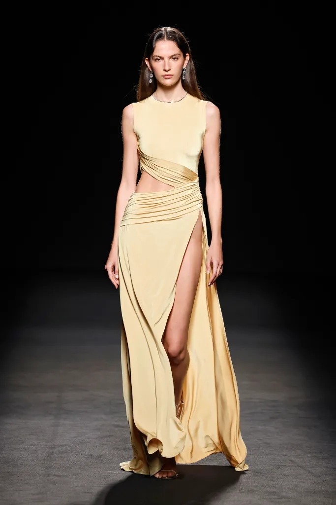 Claro Couture 26SS002